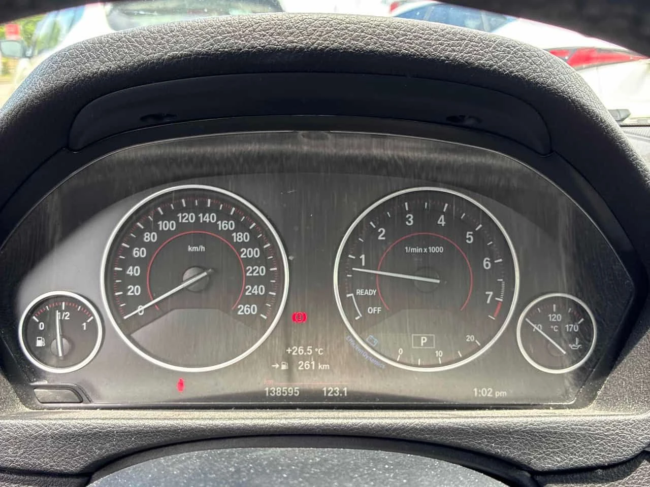 BMW 340 * 4dr Sdn 340i xDrive AWD * CARFAX * БЕЗ ПЪРВОНАЧА, снимка 8 - Автомобили и джипове - 54863992