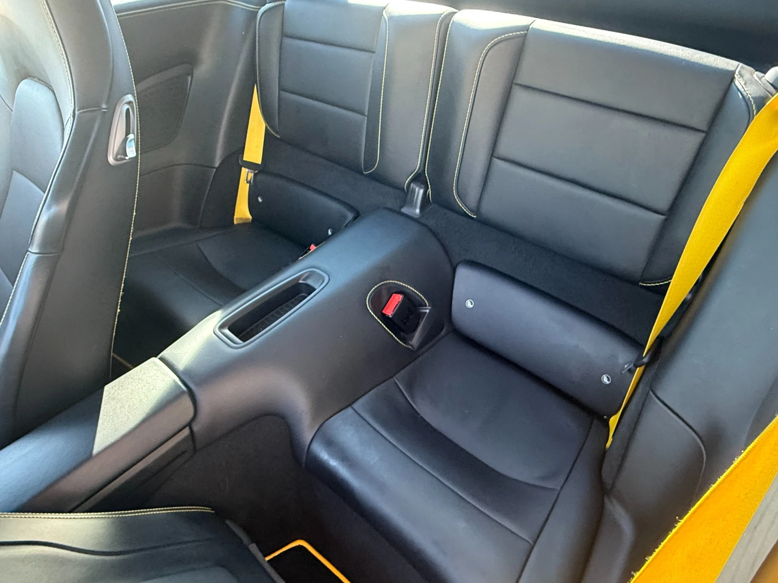 Porsche 911 / Turbo S / PDLS / Carbon Ceramic / Burmester / , снимка 12 - Автомобили и джипове - 55007618