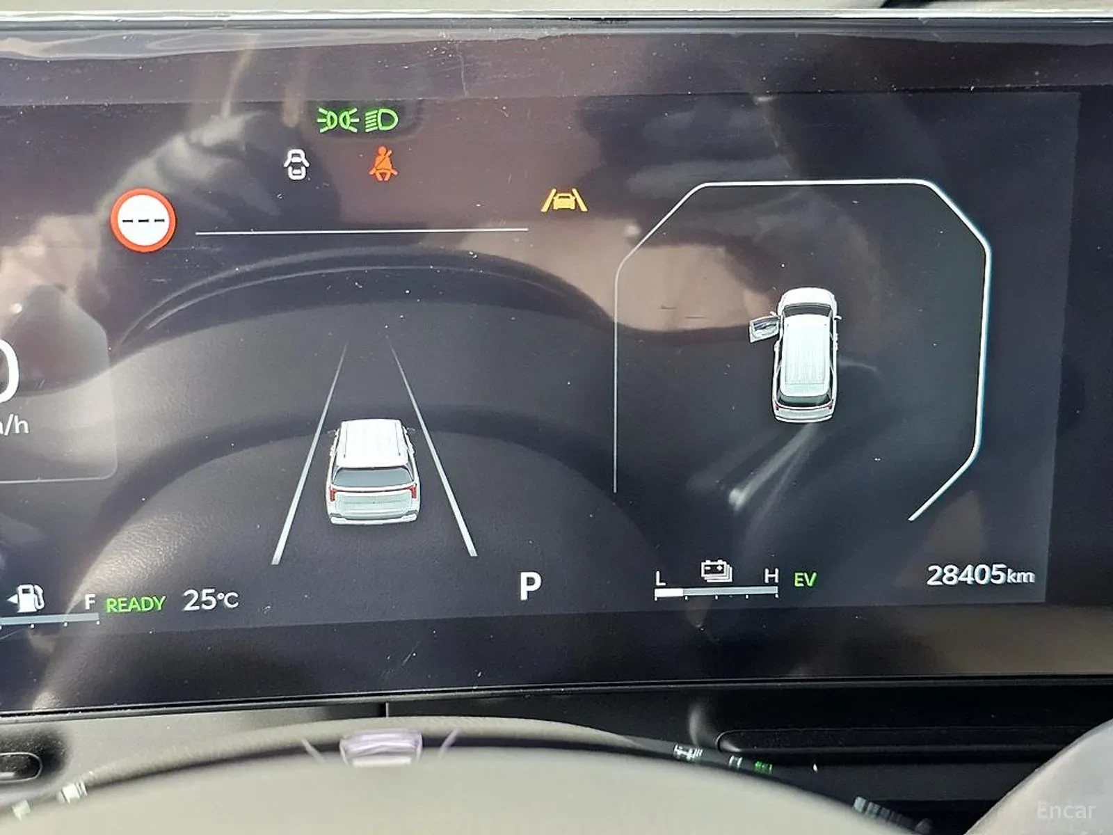 Kia Carnival NOV* 28000KM!!!* HIGH* 9SEATER* LIMOUSINE* , снимка 7 - Автомобили и джипове - 55057499