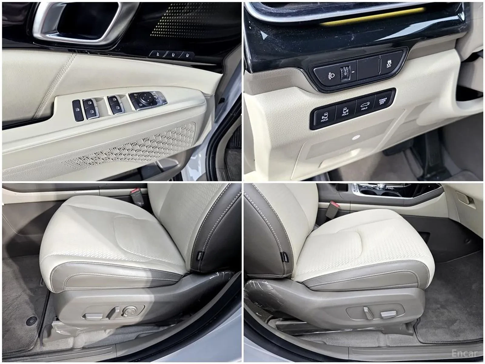 Kia Carnival NOV* 28000KM!!!* HIGH* 9SEATER* LIMOUSINE* , снимка 14 - Автомобили и джипове - 55057499