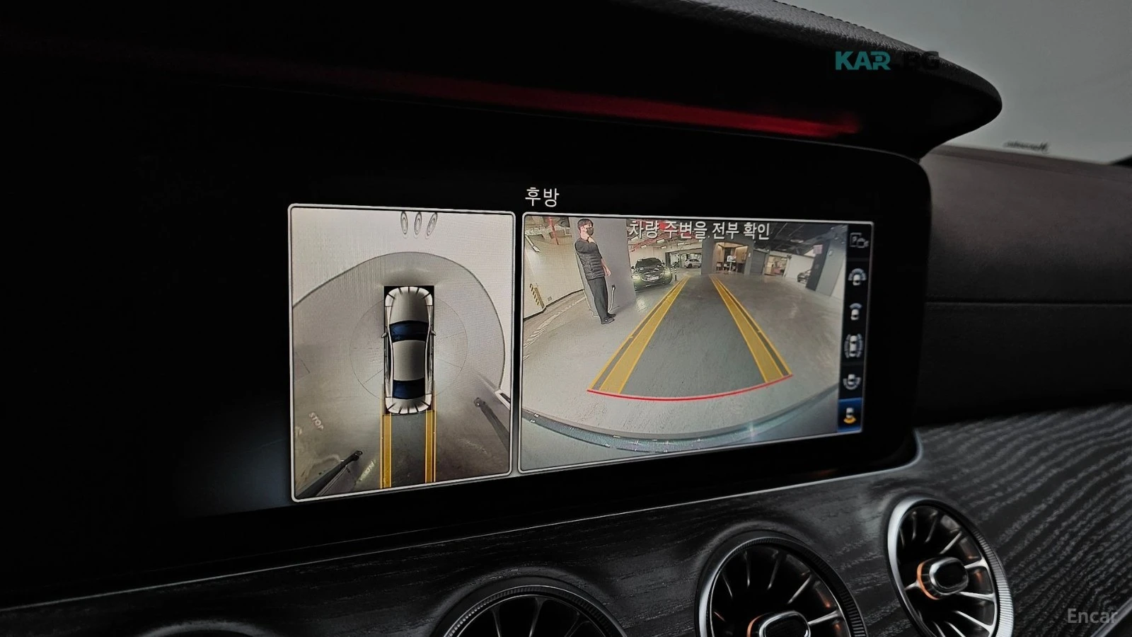 Mercedes-Benz CLS 450 4MATIC AMG* HUD* 360* КОЖА* ОБДУХВ* ПАНО, снимка 14 - Автомобили и джипове - 55286038