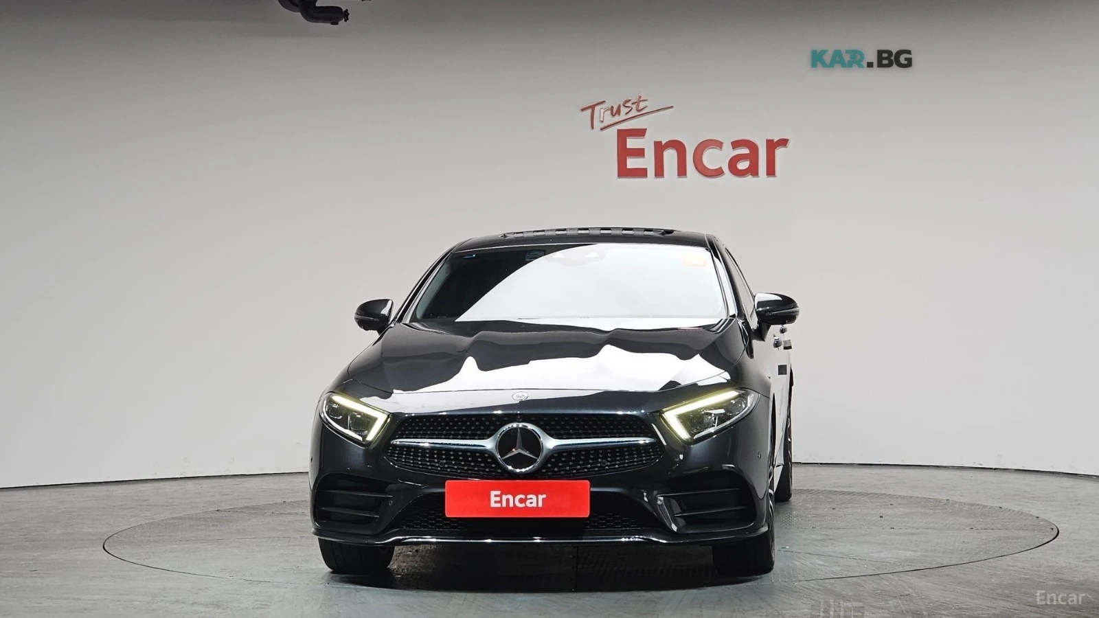 Mercedes-Benz CLS 450 4MATIC AMG* HUD* 360* КОЖА* ОБДУХВ* ПАНО, снимка 3 - Автомобили и джипове - 55286038
