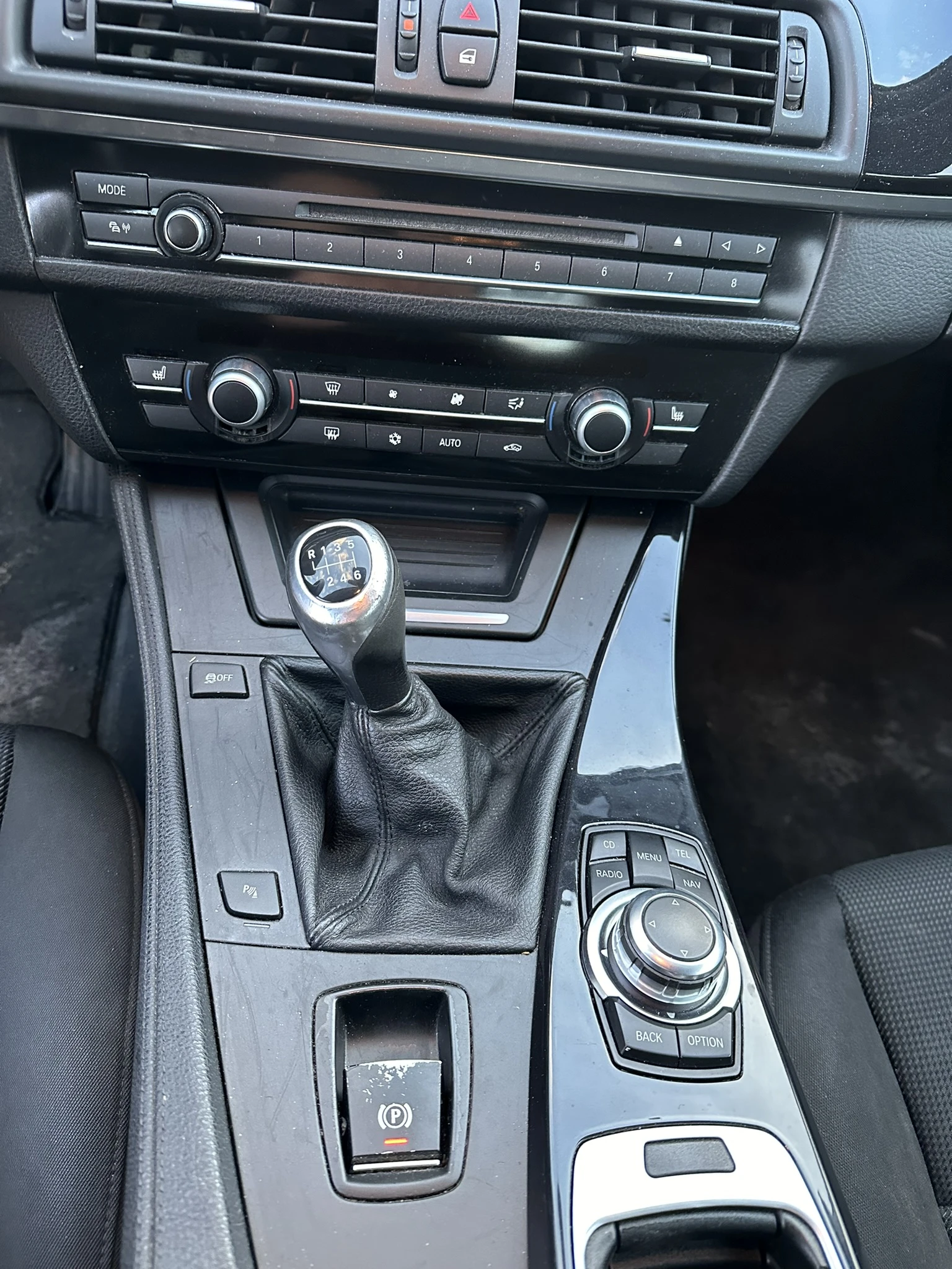 BMW 525 d N57D30 204, снимка 16 - Автомобили и джипове - 55386864