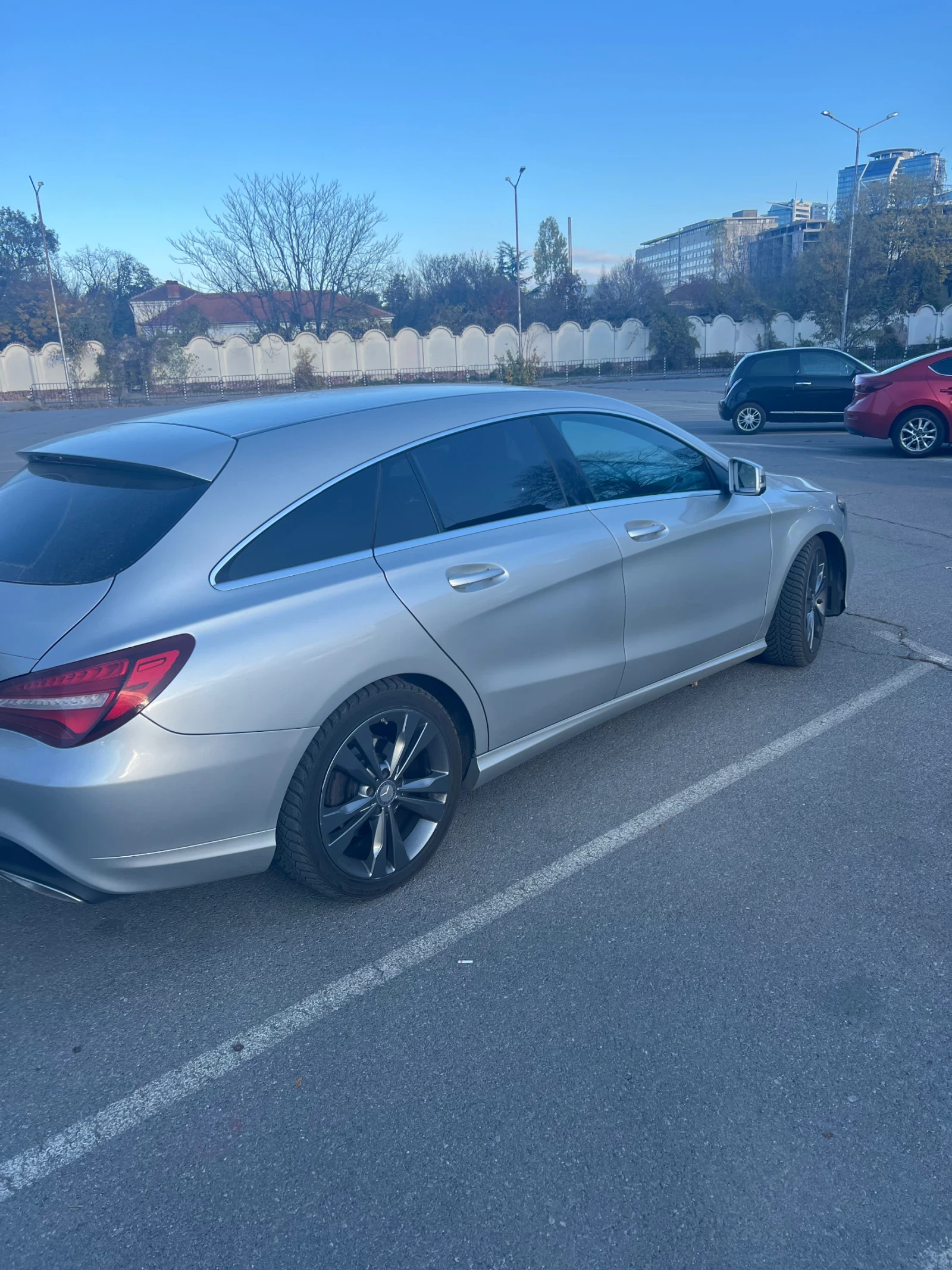 Mercedes-Benz CLA | Mobile.bg � ����������� 4