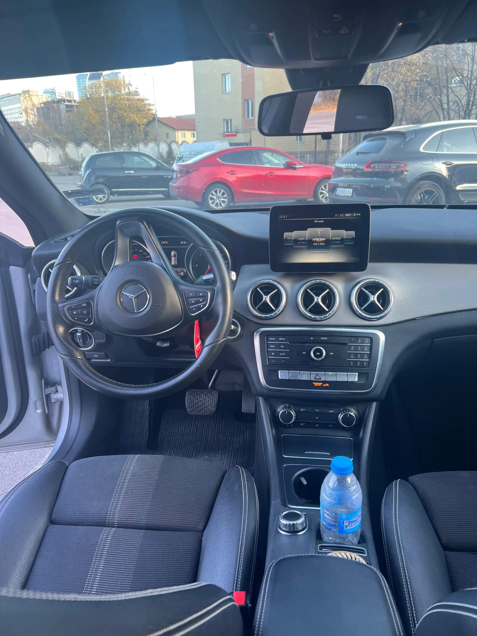 Mercedes-Benz CLA | Mobile.bg � ����������� 7