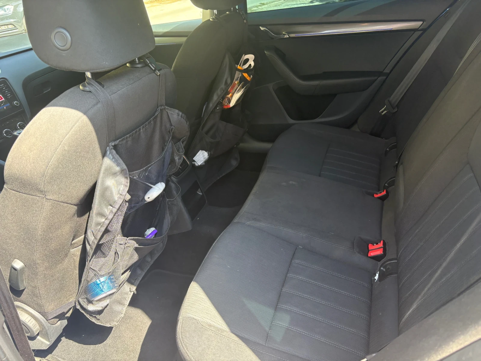 Skoda Octavia, снимка 16 - Автомобили и джипове - 55509557