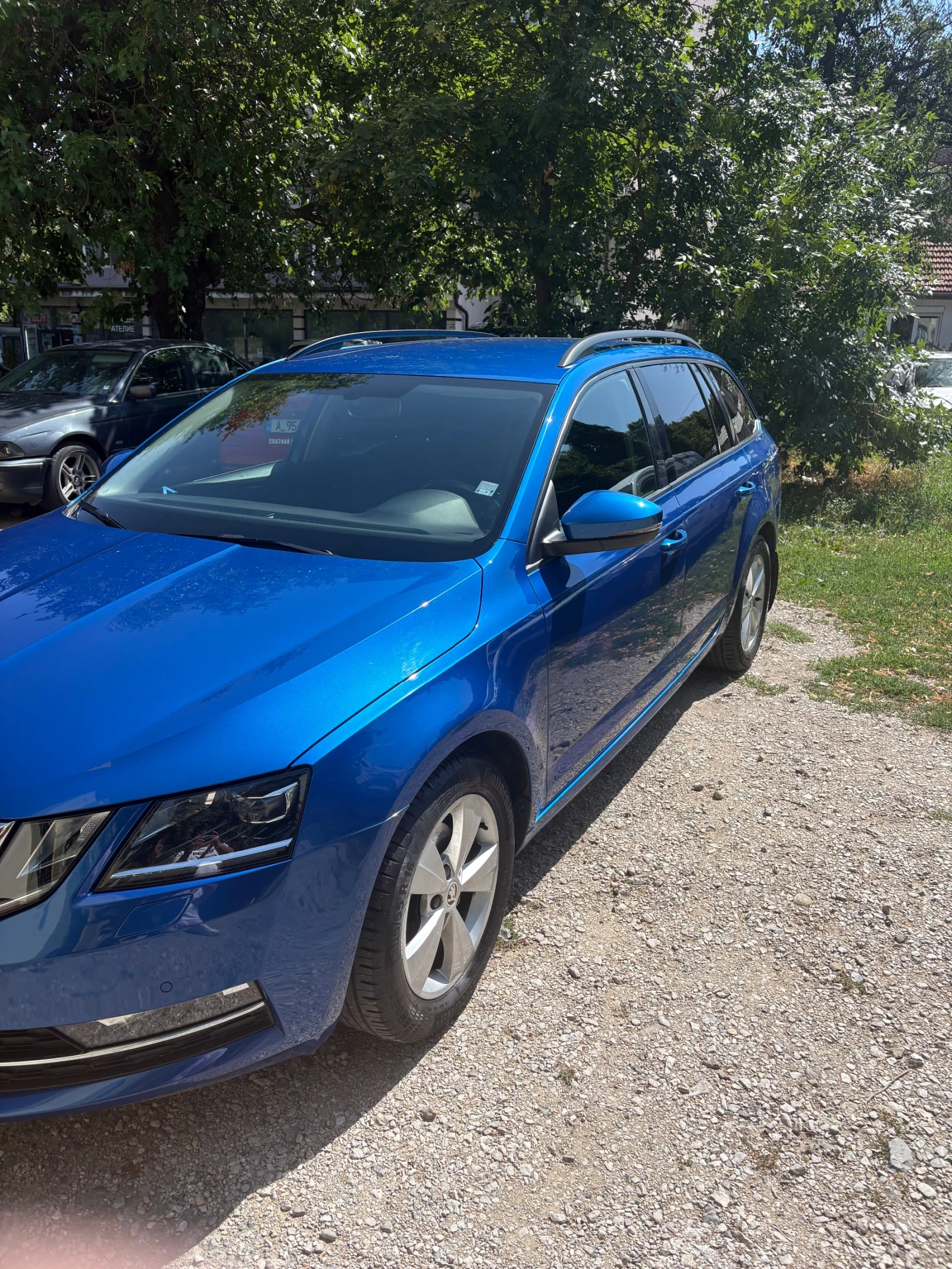 Skoda Octavia, снимка 2 - Автомобили и джипове - 55509557