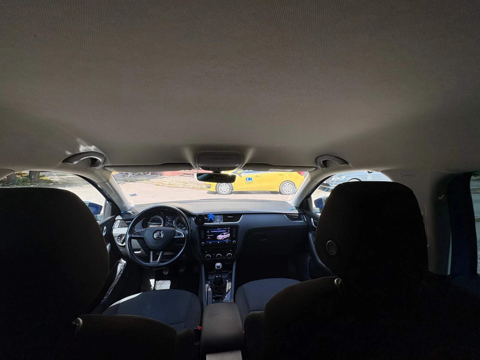 Skoda Octavia, снимка 10 - Автомобили и джипове - 55509557