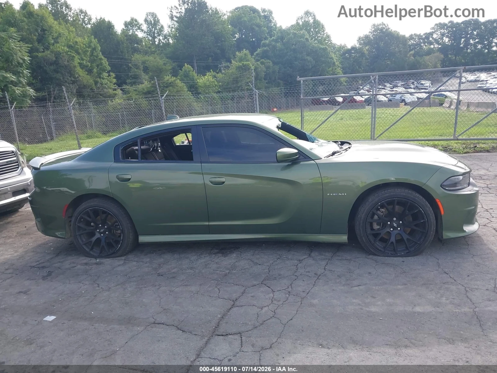 Dodge Charger R/T* 5.7 HEMI, снимка 8 - Автомобили и джипове - 55626060