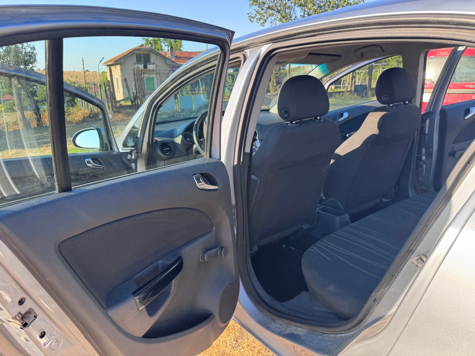 Opel Corsa, снимка 13 - Автомобили и джипове - 55698114