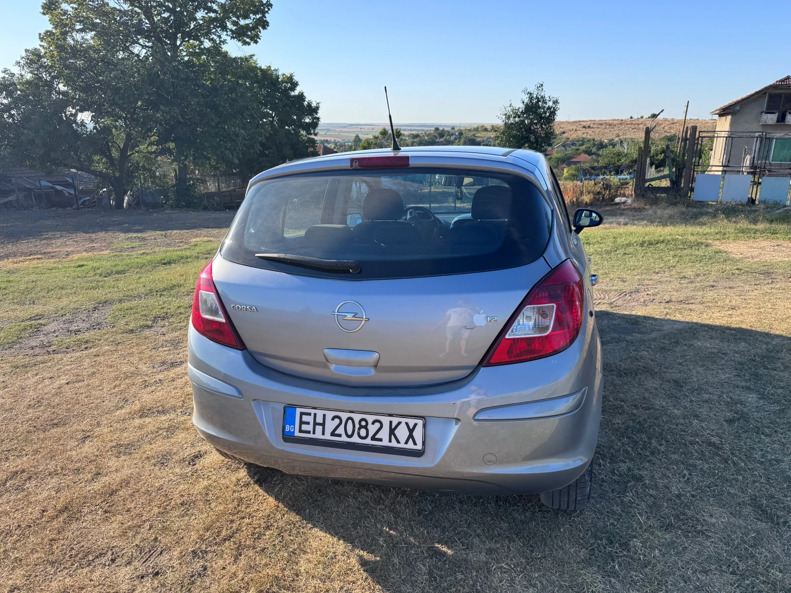 Opel Corsa, снимка 8 - Автомобили и джипове - 55698114