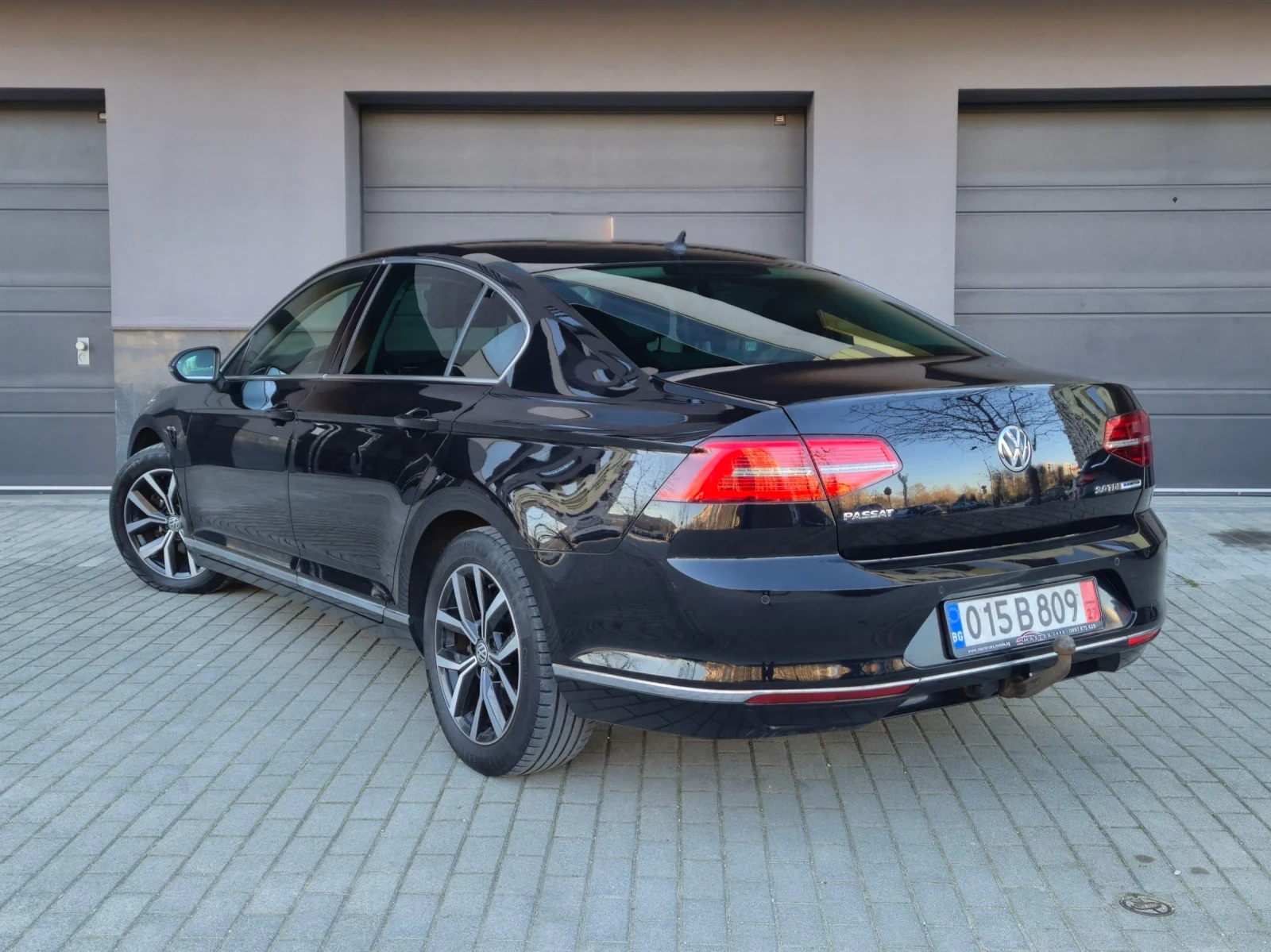 VW Passat 2.0 HightLine, снимка 6 - Автомобили и джипове - 55737530