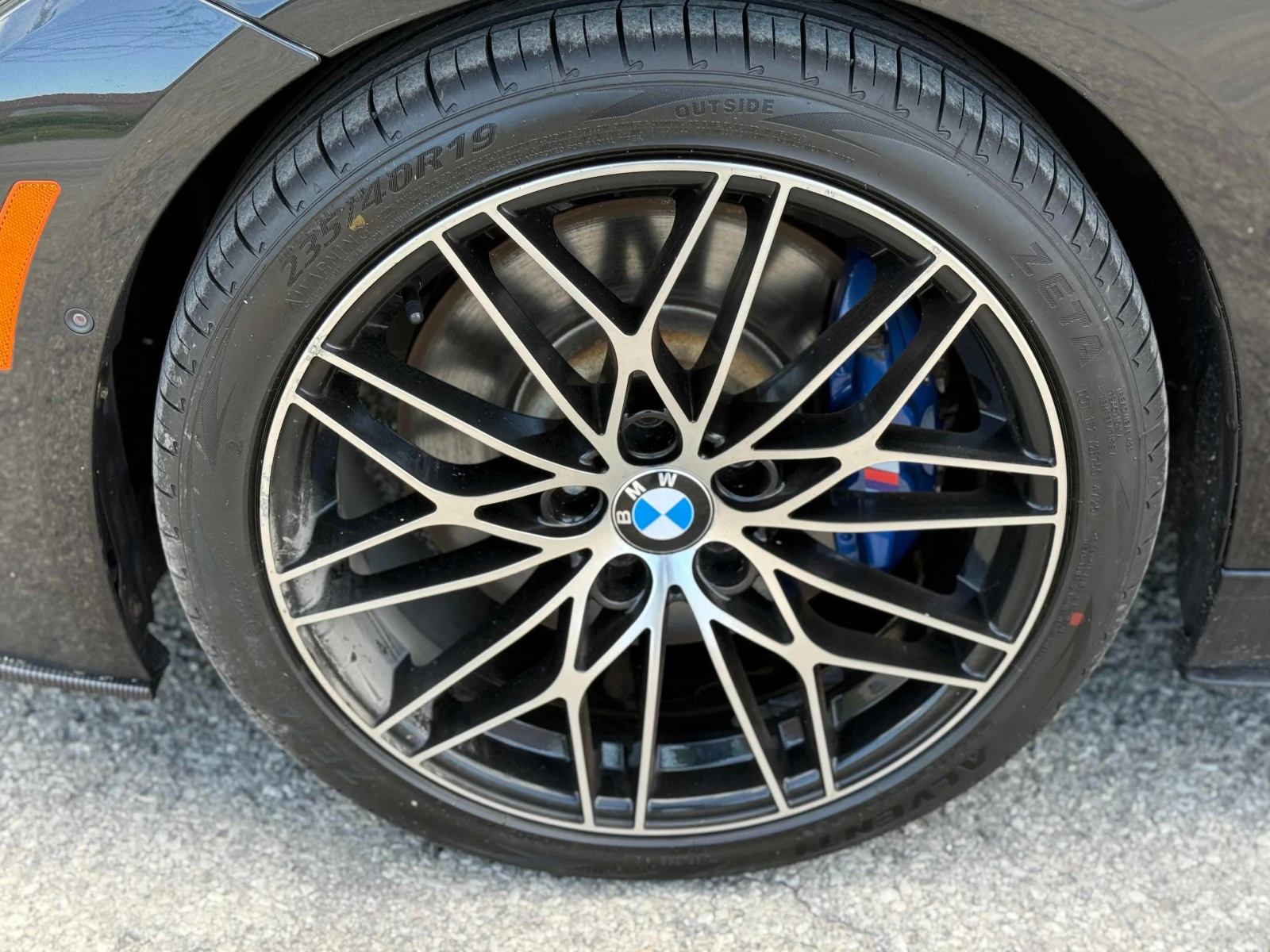 BMW 335 * 335i xDrive * CARFAX * ЦЕНА ДО БГ, снимка 12 - Автомобили и джипове - 55875895