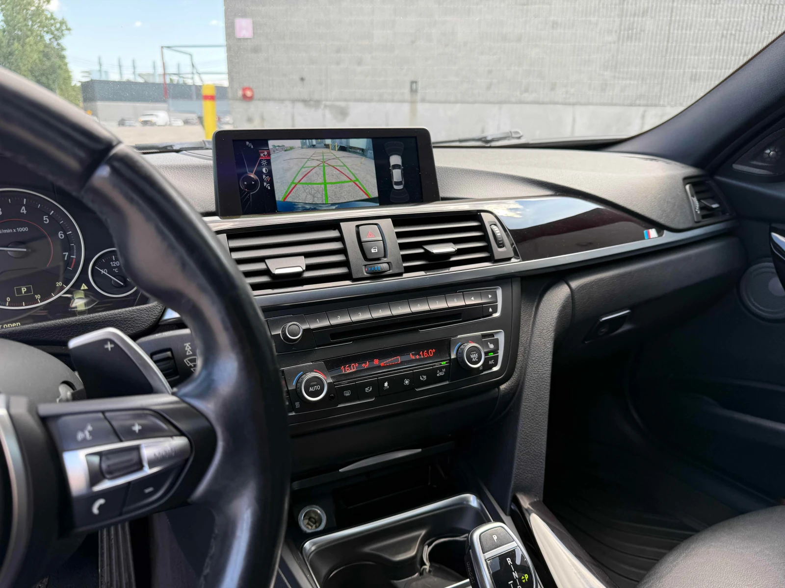 BMW 335 * 335i xDrive * CARFAX * ЦЕНА ДО БГ, снимка 8 - Автомобили и джипове - 55875895