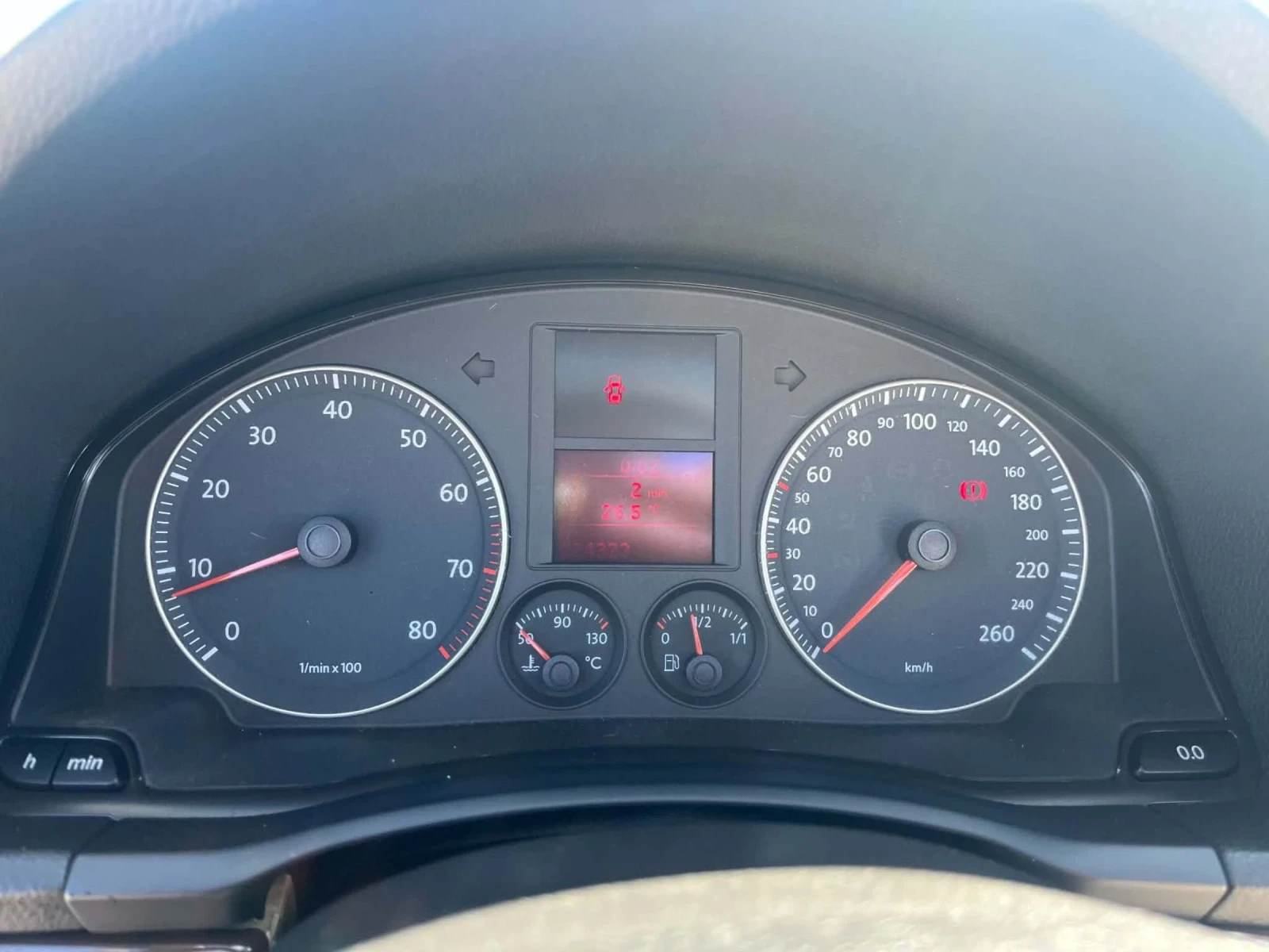 VW Eos 2.0, снимка 7 - Автомобили и джипове - 55911433