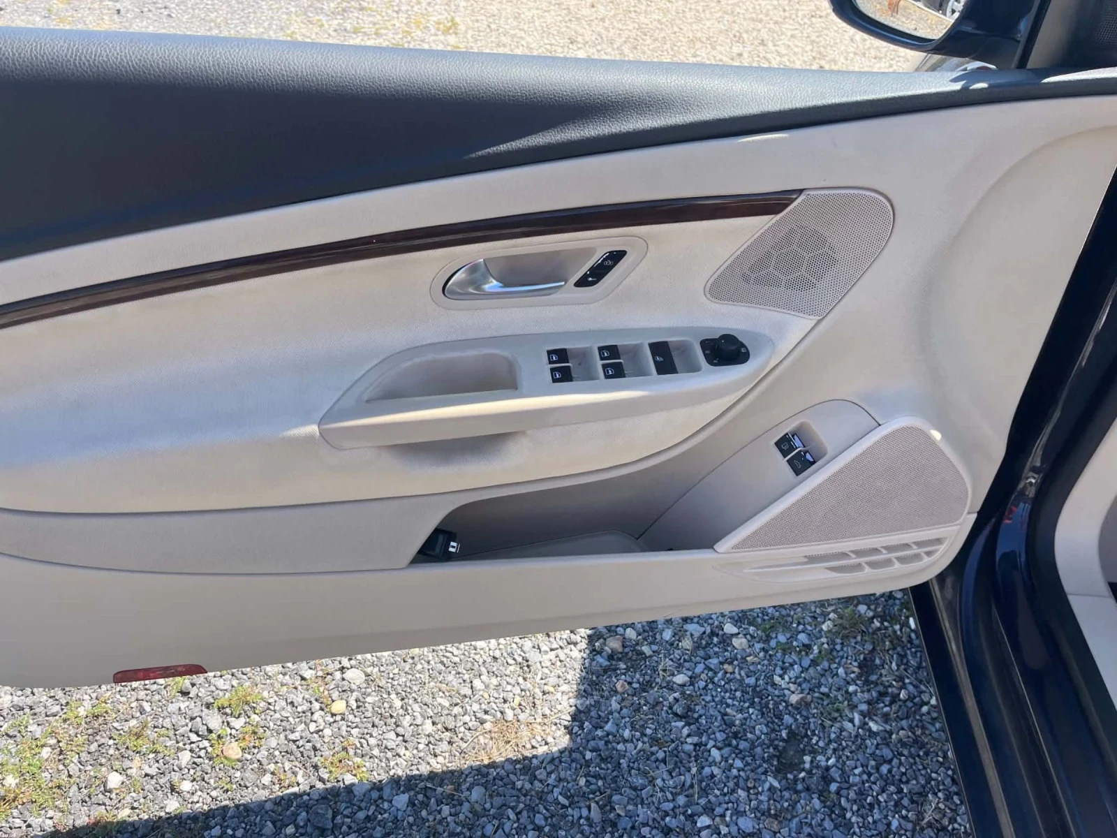 VW Eos 2.0, снимка 10 - Автомобили и джипове - 55911433
