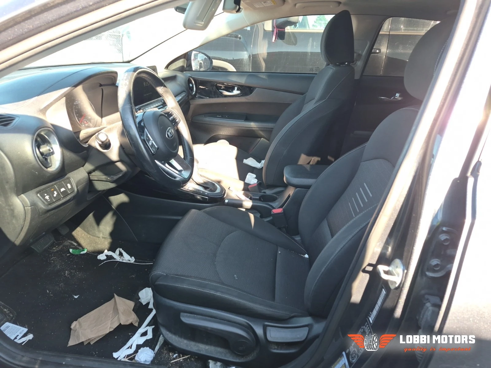 Kia Forte, снимка 5 - Автомобили и джипове - 55955829