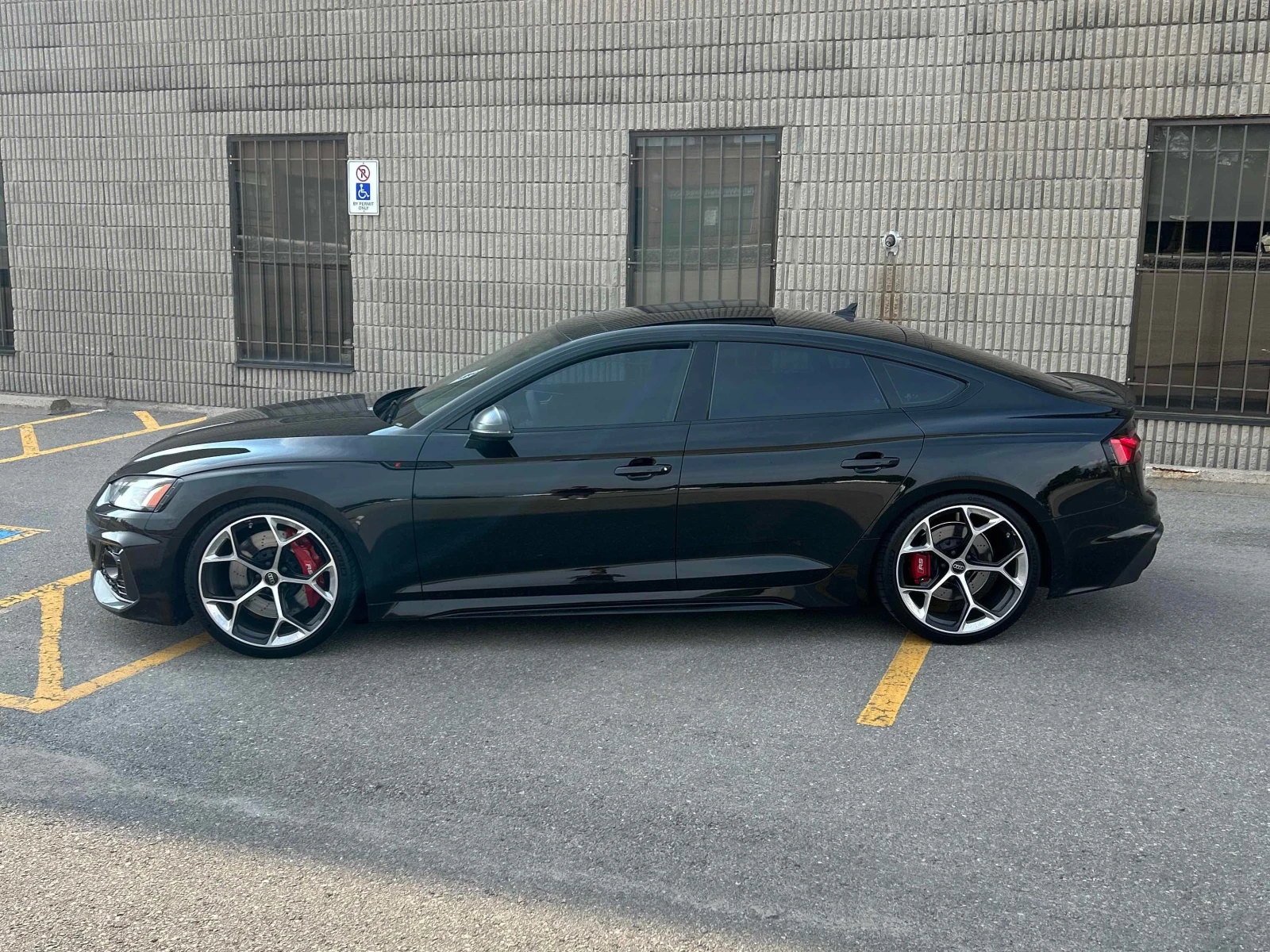 Audi Rs5 * 2.9 TFSI * CARFAX * , снимка 2 - Автомобили и джипове - 56020663