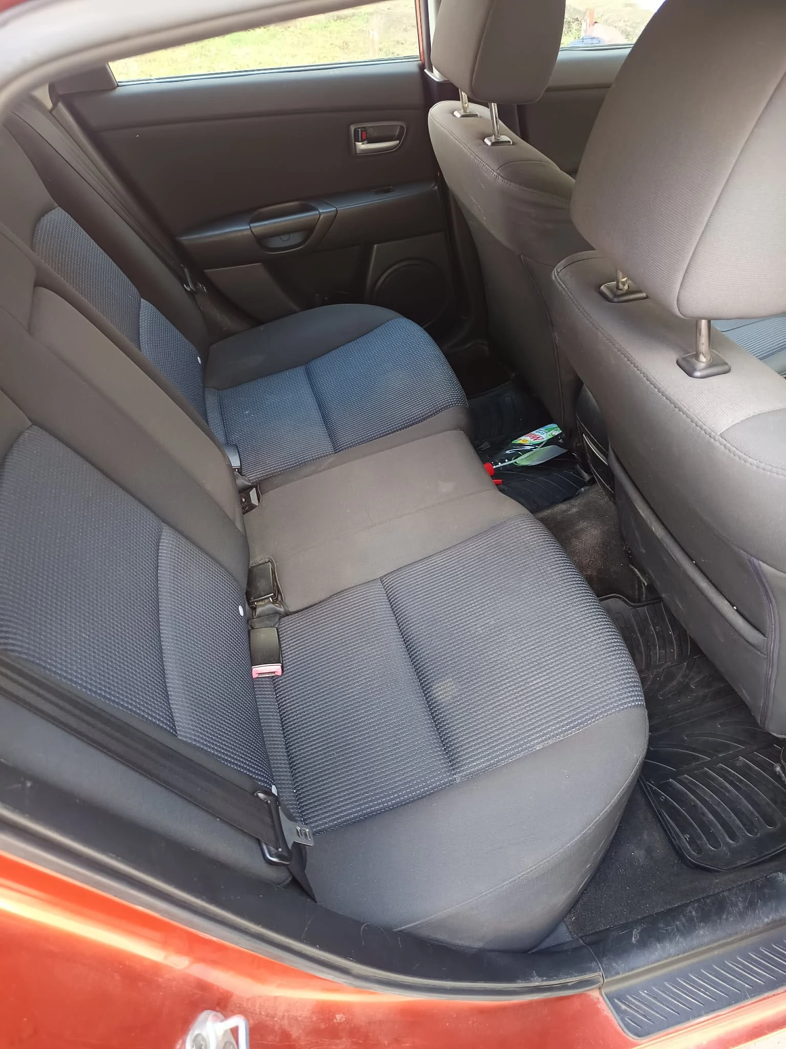 Mazda 3, снимка 7 - Автомобили и джипове - 56322406