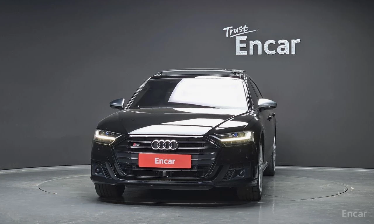 Audi S8 4.0 TFSI Quattro LWB | Mobile.bg � ����������� 3