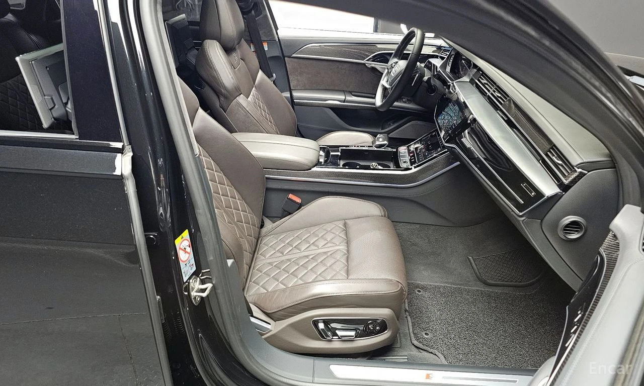 Audi S8 4.0 TFSI Quattro LWB | Mobile.bg � ����������� 10