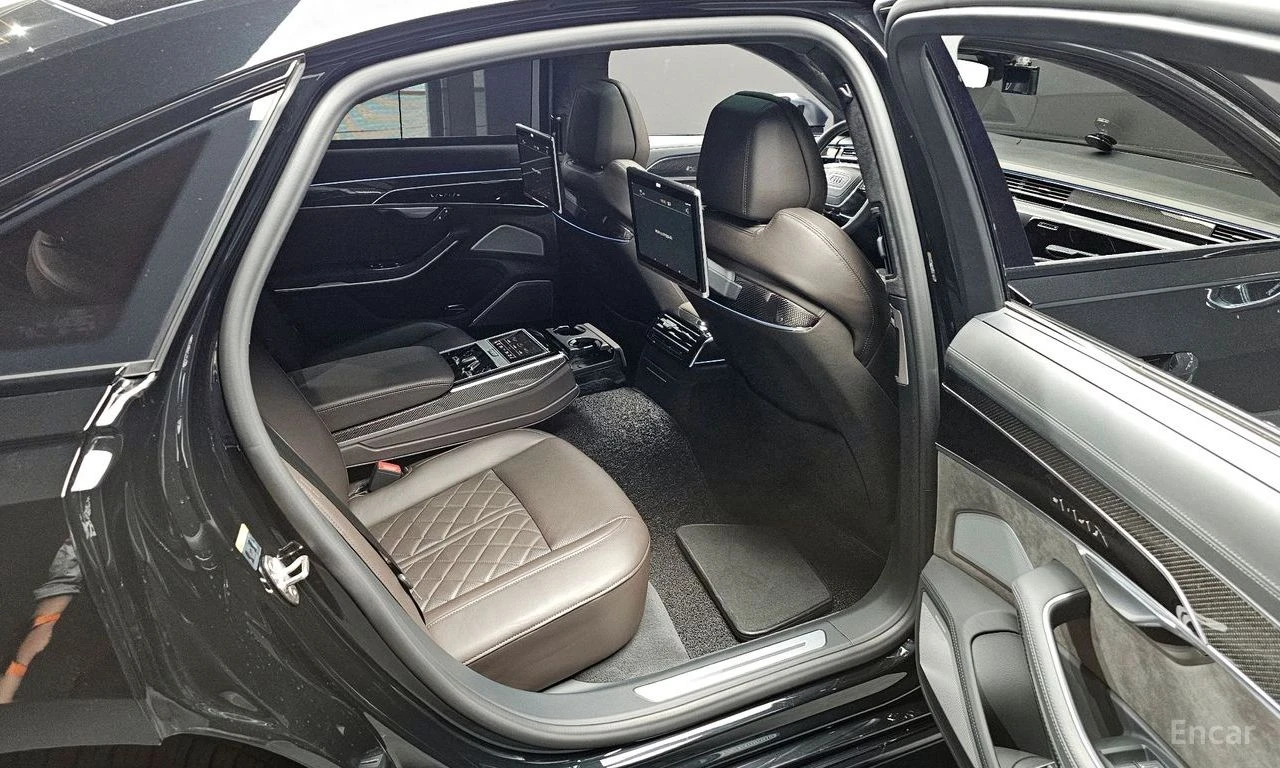 Audi S8 4.0 TFSI Quattro LWB | Mobile.bg � ����������� 11