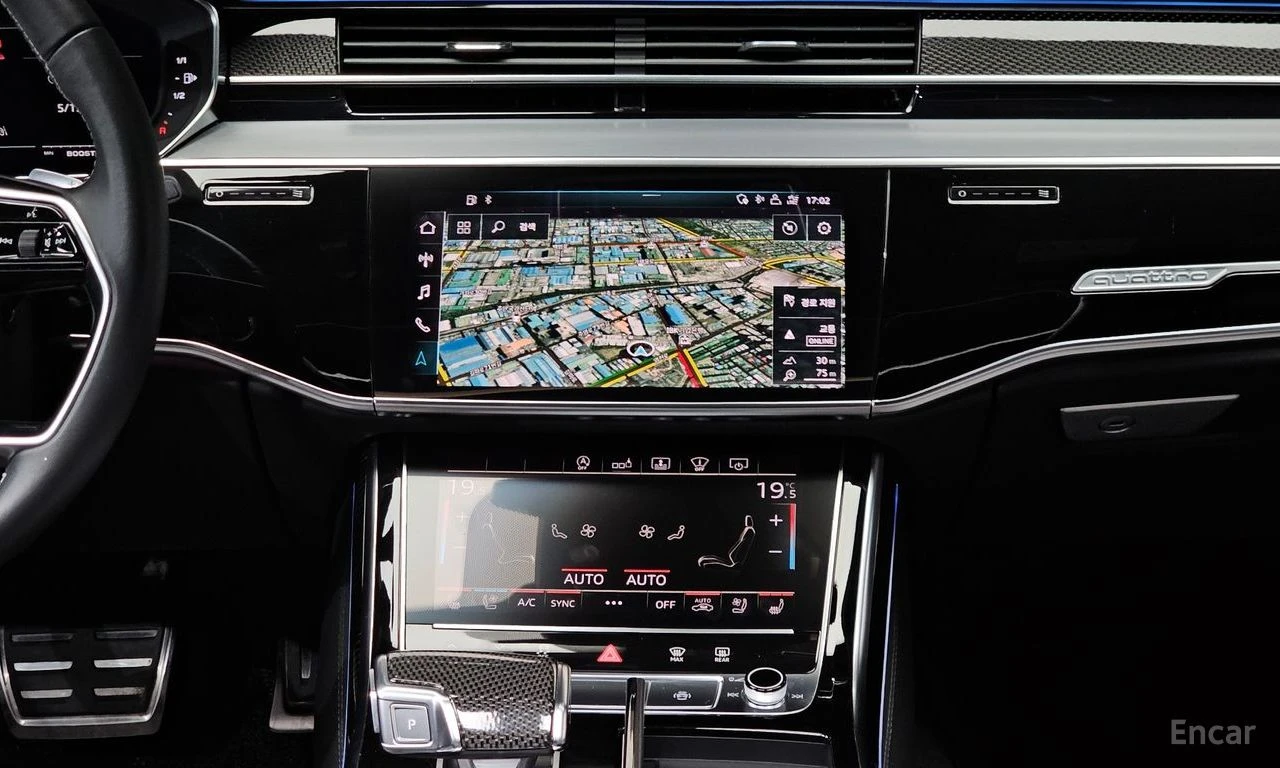 Audi S8 4.0 TFSI Quattro LWB | Mobile.bg � ����������� 14