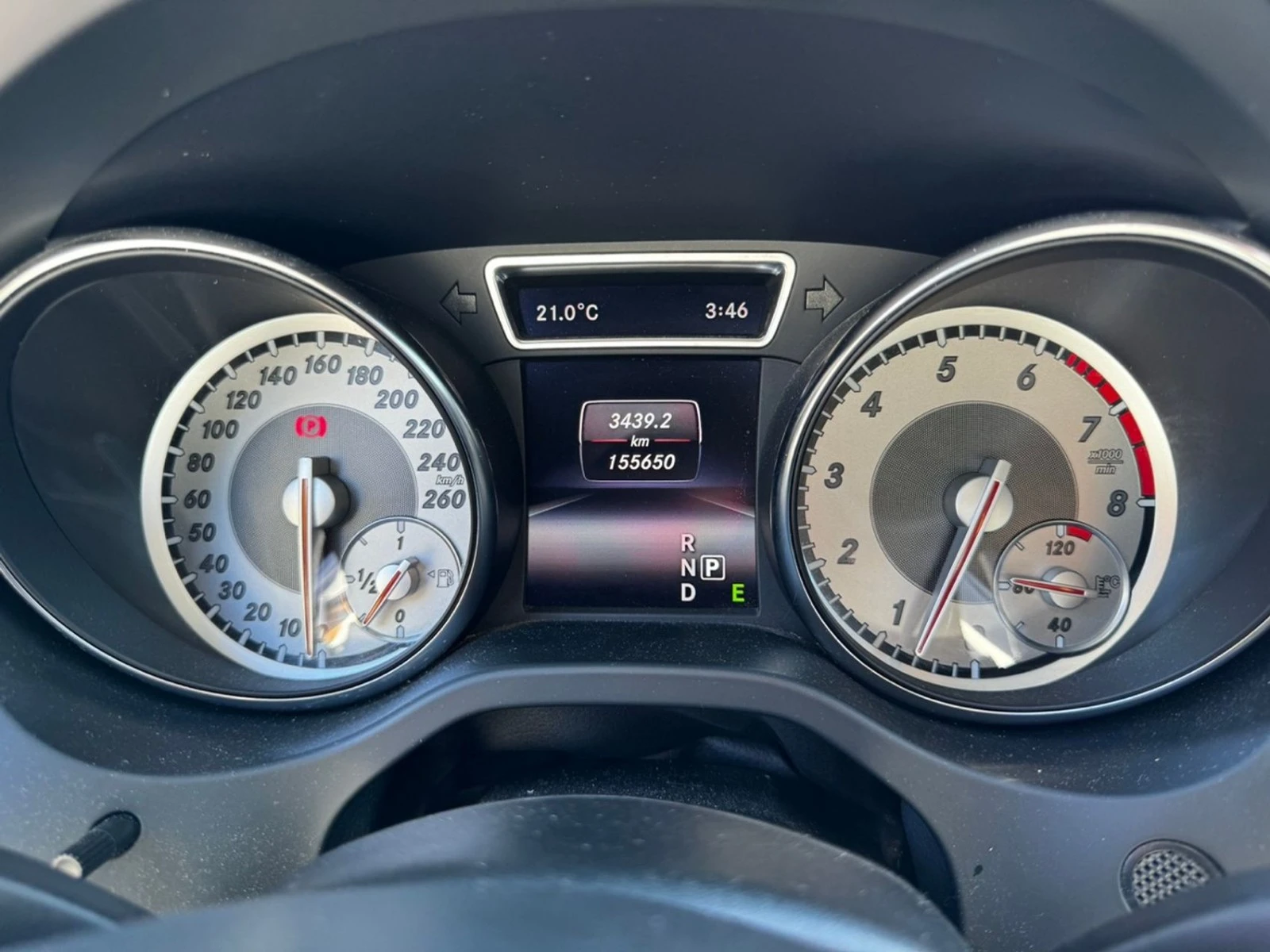 Mercedes-Benz CLA 250 4Matic * ���������� * (���� �� ��) | Mobile.bg � ����������� 12