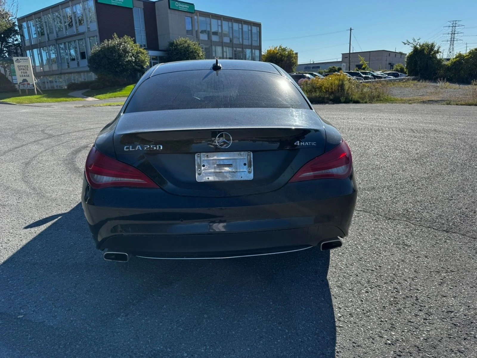 Mercedes-Benz CLA 250 4Matic * ���������� * (���� �� ��) | Mobile.bg � ����������� 4