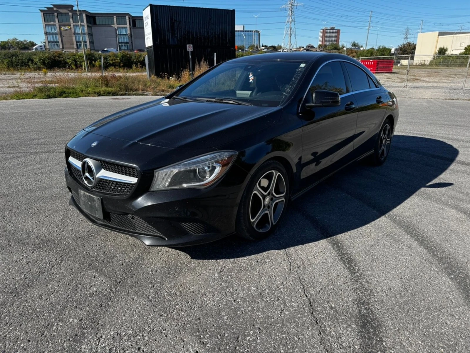 Mercedes-Benz CLA 250 4Matic * ���������� * (���� �� ��) | Mobile.bg � ����������� 1
