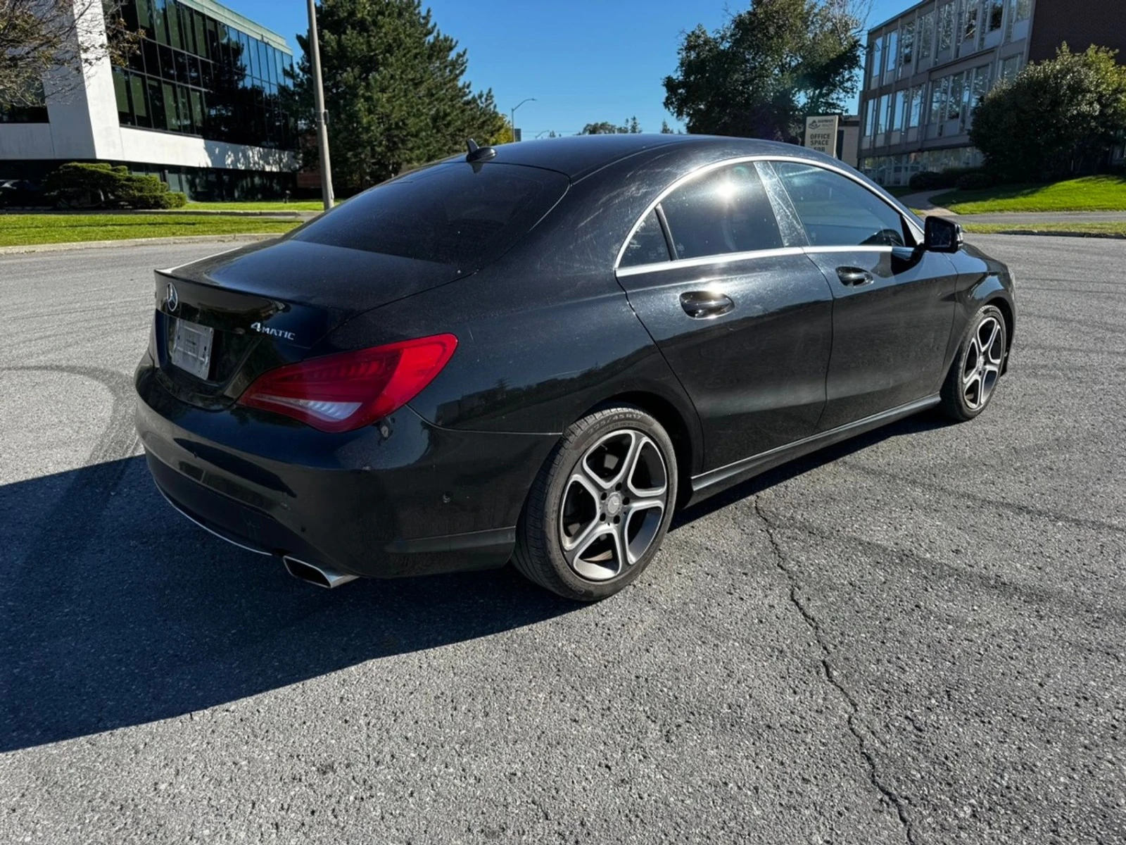 Mercedes-Benz CLA 250 4Matic * ���������� * (���� �� ��) | Mobile.bg � ����������� 5
