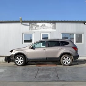 Nissan Qashqai 2.0 DCI, снимка 3