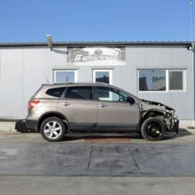 Nissan Qashqai 2.0 DCI, снимка 2