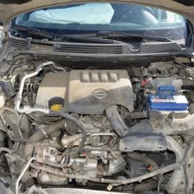 Nissan Qashqai 2.0 DCI, снимка 7