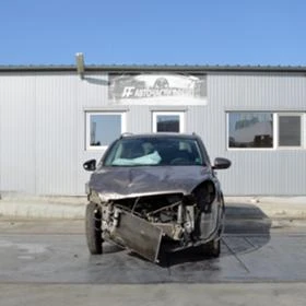 Nissan Qashqai 2.0 DCI, снимка 1