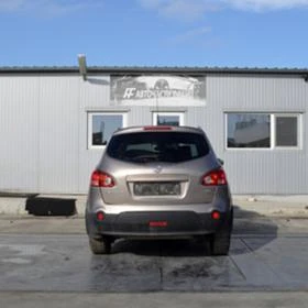 Nissan Qashqai 2.0 DCI, снимка 4
