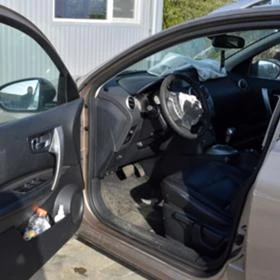 Nissan Qashqai 2.0 DCI, снимка 5