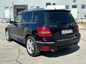 Mercedes-Benz GLK 280 Бензин/ГАРАНЦИЯ ОТ КЕНТАВЪР, снимка 3