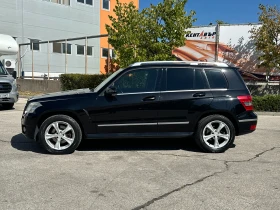 Mercedes-Benz GLK 280 Бензин/ГАРАНЦИЯ ОТ КЕНТАВЪР, снимка 2