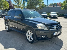 Mercedes-Benz GLK 280 Бензин/ГАРАНЦИЯ ОТ КЕНТАВЪР, снимка 6