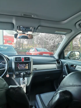 Honda Cr-v Honda crv Feis, снимка 11