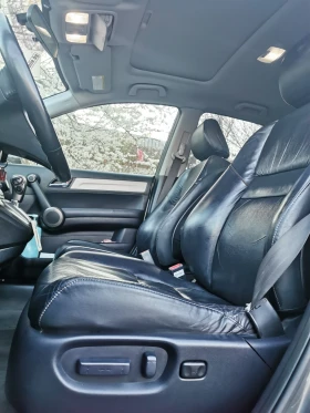 Honda Cr-v Honda crv Feis, снимка 12