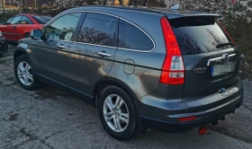 Honda Cr-v Honda crv Feis, снимка 7
