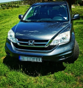 Honda Cr-v Honda crv Feis, снимка 8