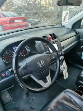 Honda Cr-v Honda crv Feis, снимка 10