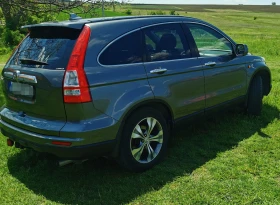 Honda Cr-v Honda crv Feis, снимка 6