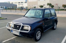 Suzuki Vitara 1.6 4x4 