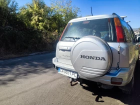 Honda Cr-v, снимка 4