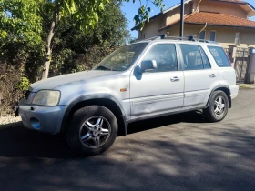 Honda Cr-v, снимка 6