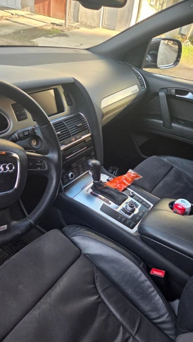 Audi Q7, снимка 4